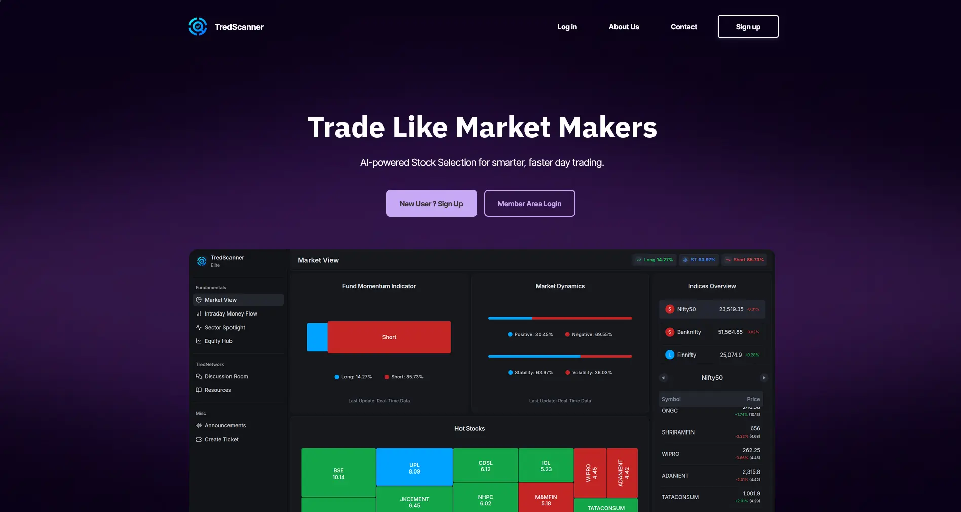 Portfolio Website